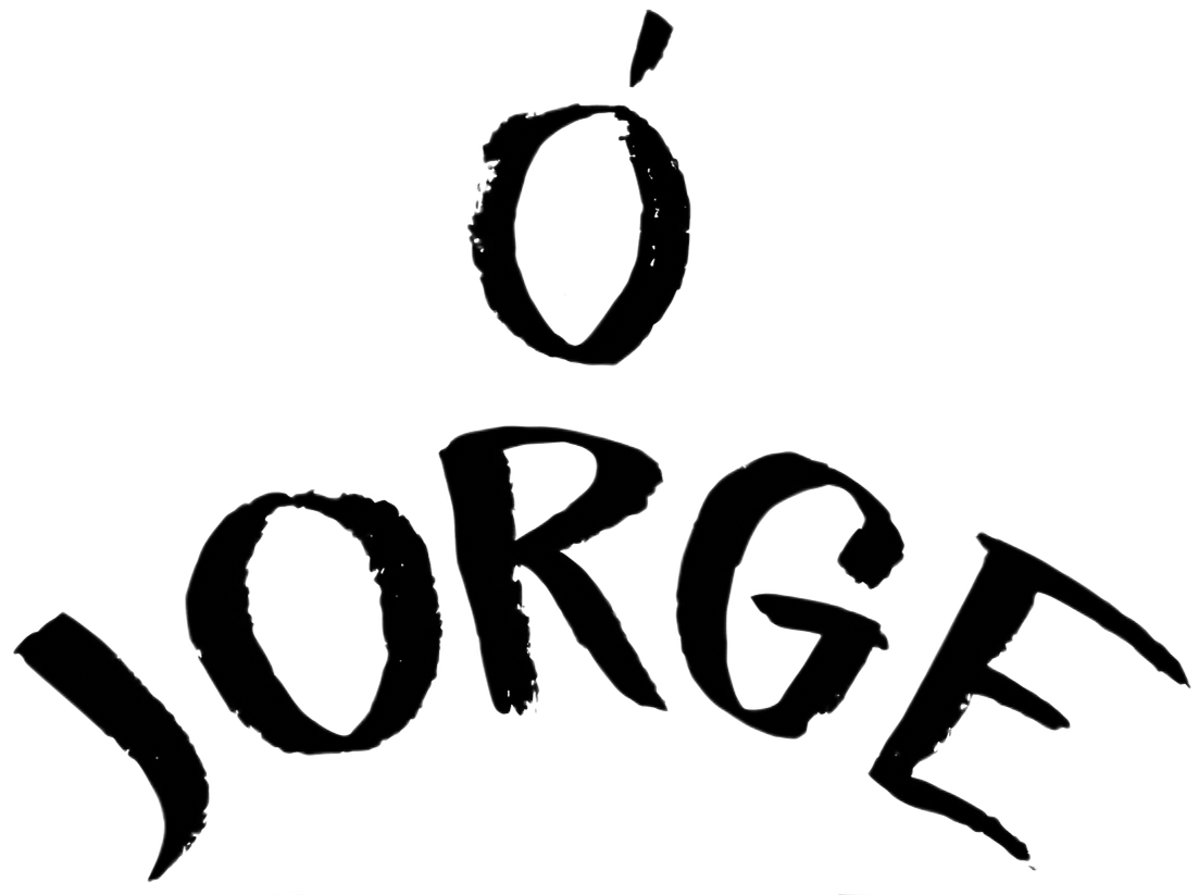 Ó Jorge, anda cá