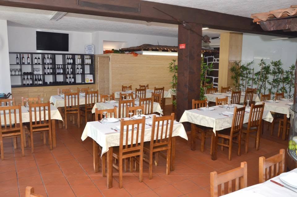 Fotografia da tasca Ó Jorge